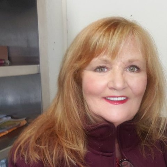 Meet your Posher, Pam - Picture 1 of 1